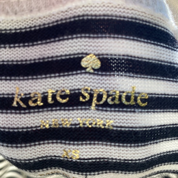 Kate spade lets fly away top in excellent condition - Picture 3 of 4